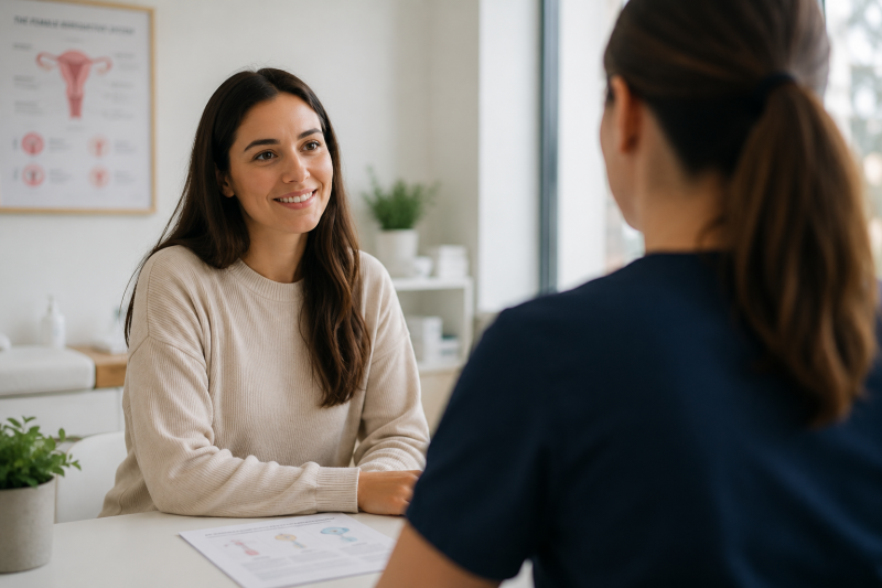 mirena contraception and birth control